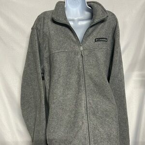 Columbia Men’s Jacket with pockets L